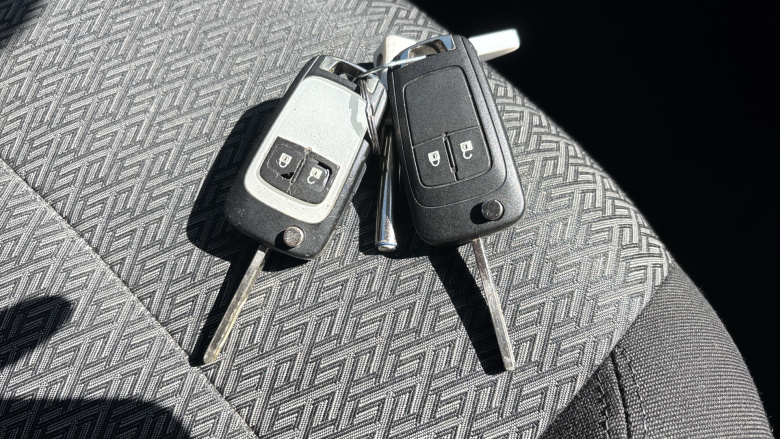 Vauxhall Mokka X 1.4T Design Nav 5dr Auto Petrol Hatchback